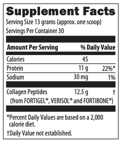 Complete Collagen