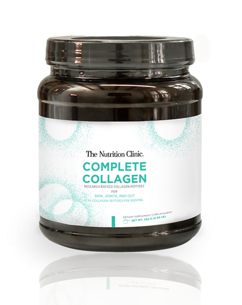 Complete Collagen
