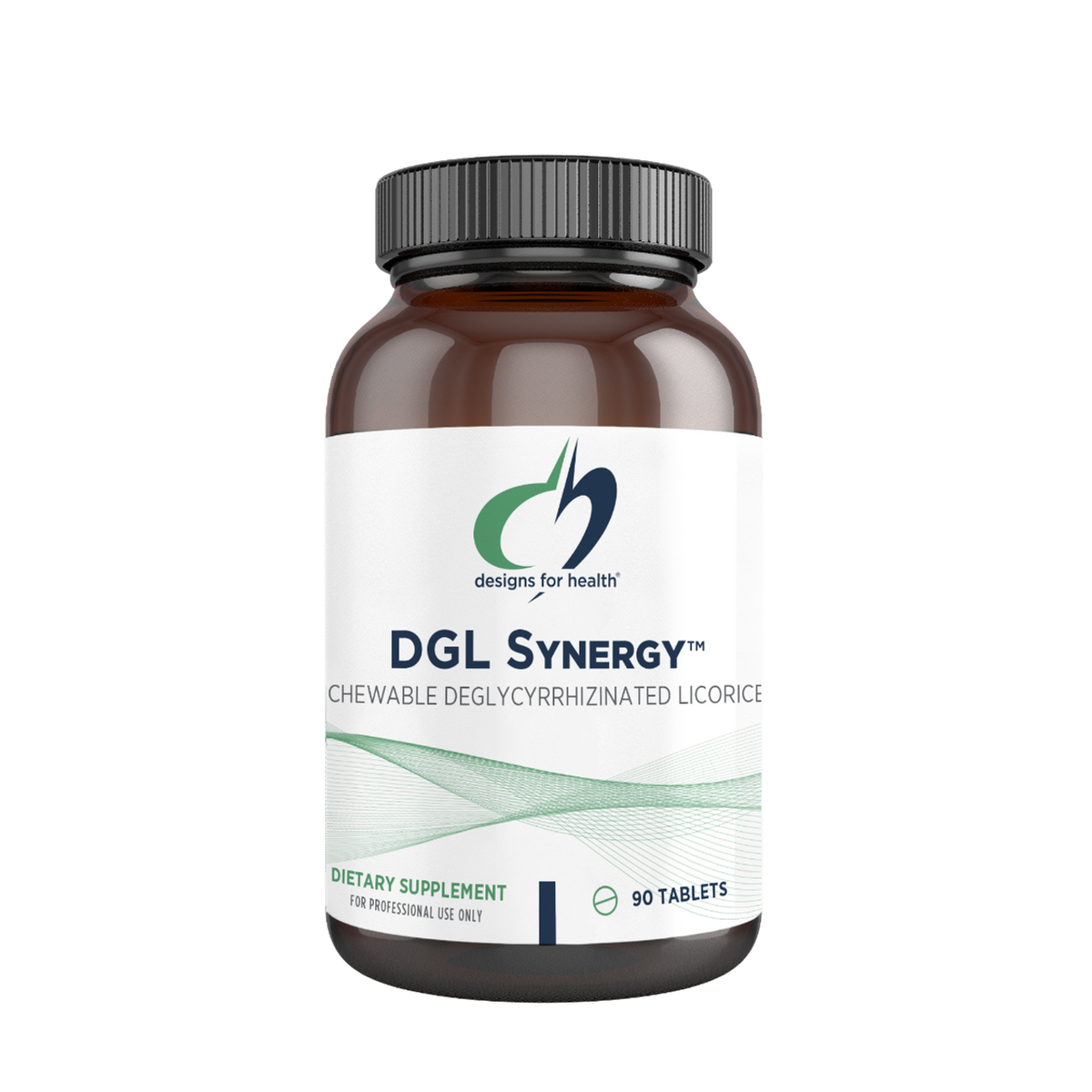 DGL Synergy 90 tabs